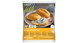 bofrost* free - Panecillos (sin gluten, sin lactosa)