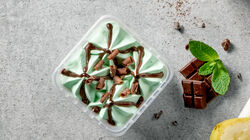 Promoci&oacute;n 4 plus 1 - Cremosini Choco Menta