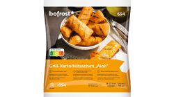  - Patatas alioli&nbsp;