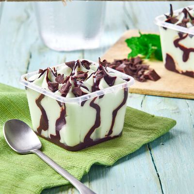 Promoci&oacute;n 4 plus 1 - Cremosini Choco Menta