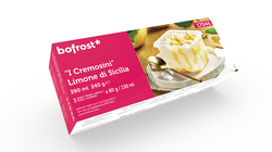 Promoci&oacute;n 4 plus 1 - Cremosini Llimona de Sic&iacute;lia