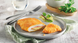 bofrost* free - Cordon bleu de pollo (sin gluten, sin lactosa)