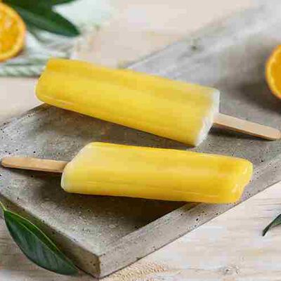 Fruta - Citrus Mandarina Sweet Life