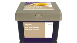 Tarrinas - Vainilla Bourbon