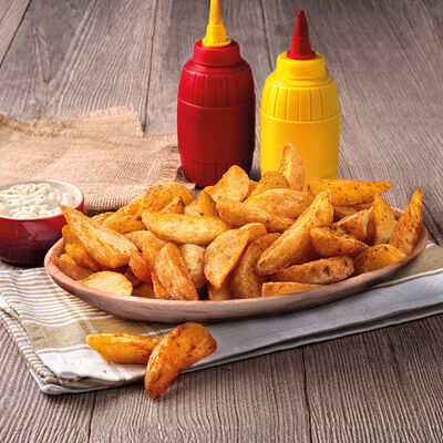  - Patatas en cu&ntilde;a