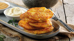  - Minitruitetes de patates