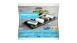 Bacalao - Lomos de Bacalao Cl&aacute;sico