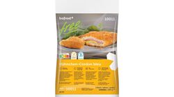 bofrost* free - Cordon bleu de pollo (sin gluten)