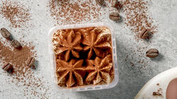 Promoci&oacute;n 4 plus 1 - Cremosini Tiramis&uacute;