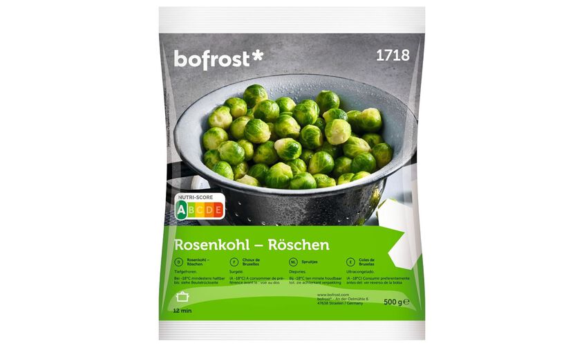 Natural - Cols de Brussel-les