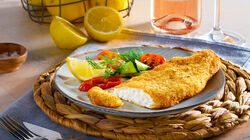 Preparado - Tilapia al lim&oacute;n