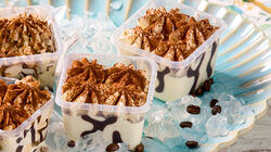 Promoci&oacute;n 4 plus 1 - Cremosini Tiramis&uacute;