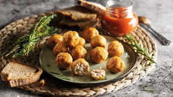  - Albóndigas de carne mixta