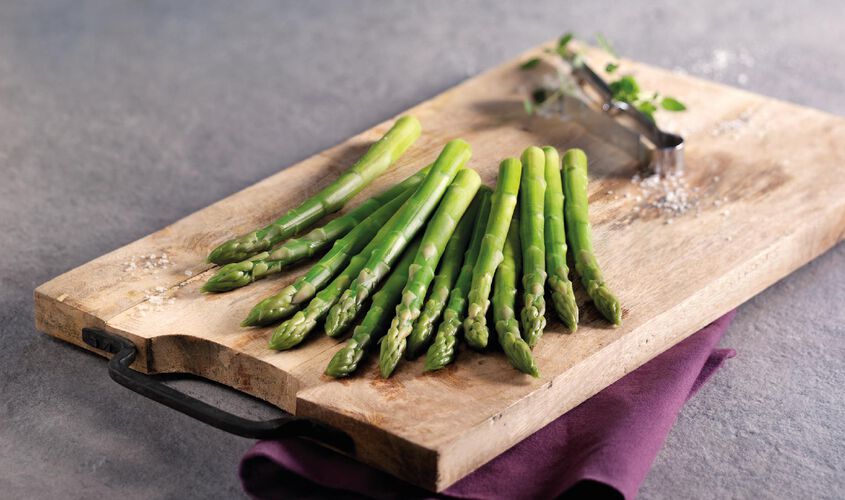 Natural - Esp&aacute;rragos Verdes