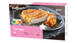 Pasteler&iacute;a - Torrijas