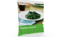 Natural - Fulles d'espinacs 1,4 kg