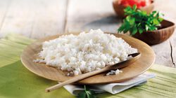 Natural - Arroz blanco para microondas
