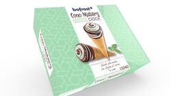 Conos y S&aacute;ndwiches - Cornet Mistery Menta & Xocolata