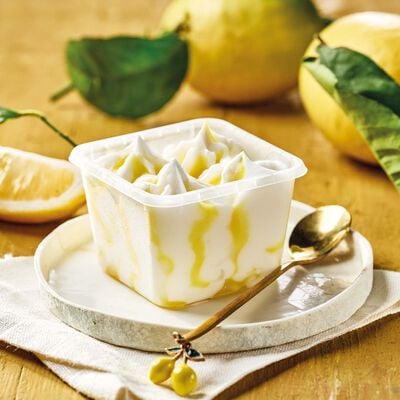 Promoci&oacute;n 4 plus 1 - Cremosini Lim&oacute;n de Sicilia