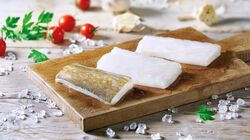 Bacalao - Ventresca de Bacall&agrave;