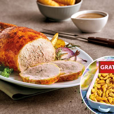 Navidad - Pintada rellena