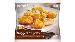  - Nuggets de pollo