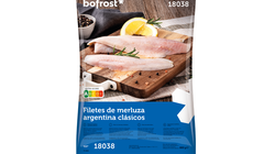 Natural - Filets de llu&ccedil; argent&iacute; Cl&agrave;ssics