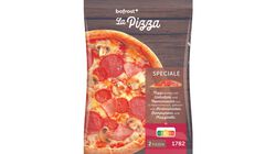 Pizzas - Pizza salami
