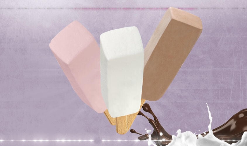 Bombones - Trio Cl&agrave;ssic