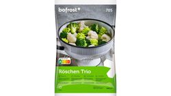 Natural - Trio de floretes