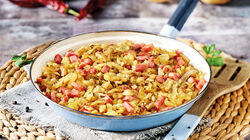  - Paella de patates