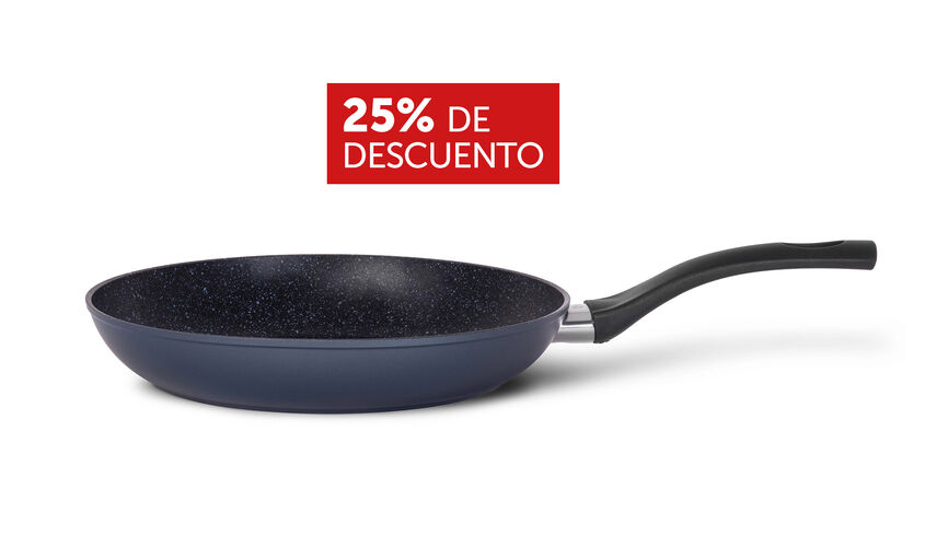  - Sart&eacute;n 24 cm EasyEco