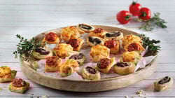 Especialidades - Aperitius estil provençal