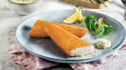 bofrost* free - Abadejo rebozado (sin gluten, sin lactosa)