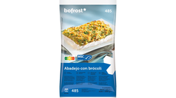 Preparado - Abadejo amb br&ograve;coli