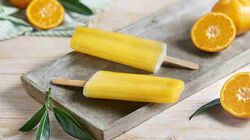 Fruta - Citrus Mandarina Sweet Life