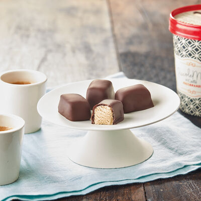 Bombones - Bombones de caf&eacute;