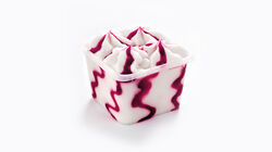 Promoción 4 plus 1 - Cremosini Yogur & Frutas del Bosque