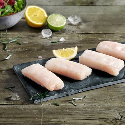 Merluza - Cors de lluç