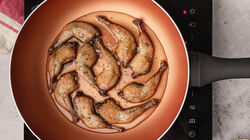  - Cuixetes de guatlla a les fines herbes