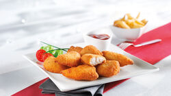  - Nuggets de pollo "Supreme"