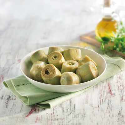 Natural - Cors de carxofa