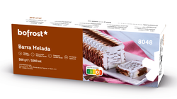 Copas y barras - Barra Helada