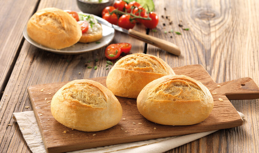 Pasteler&iacute;a - Panecillos 500 gr.