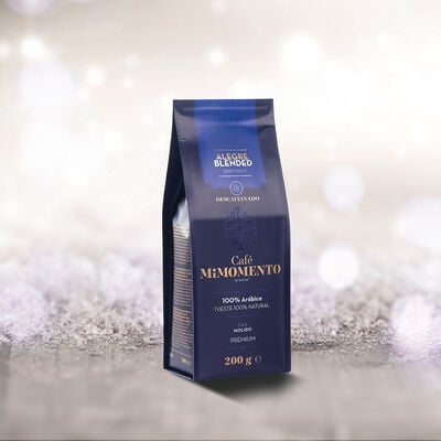 Caf&eacute; - Caf&eacute; Alegre Blended Molido
