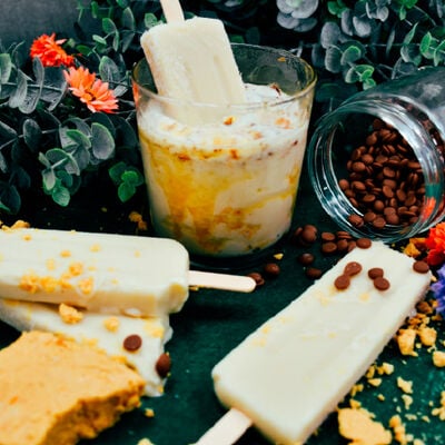 Smoothie d'Orxata