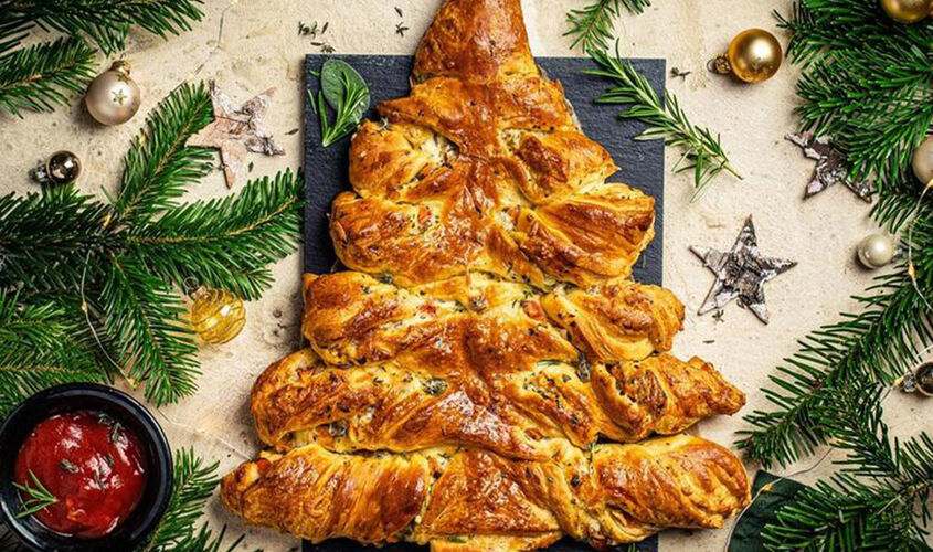 &Aacute;rbol de navidad