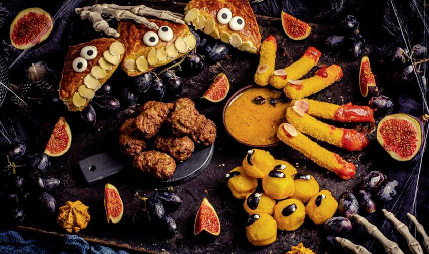 Mossets terrorífics