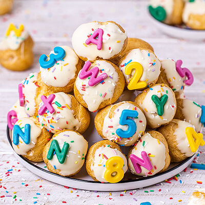 Mini berlines de colors