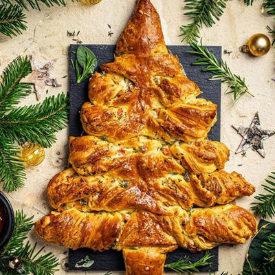 &Aacute;rbol de navidad